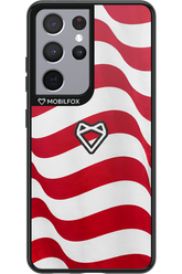 USA 2.0 - Samsung Galaxy S21 Ultra