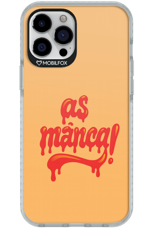 AȘ MÂNCA 2 - Apple iPhone 12 Pro Max