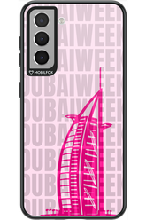 Dubaiweek Burj Al Arab Deluxe 2.0 - Samsung Galaxy S21