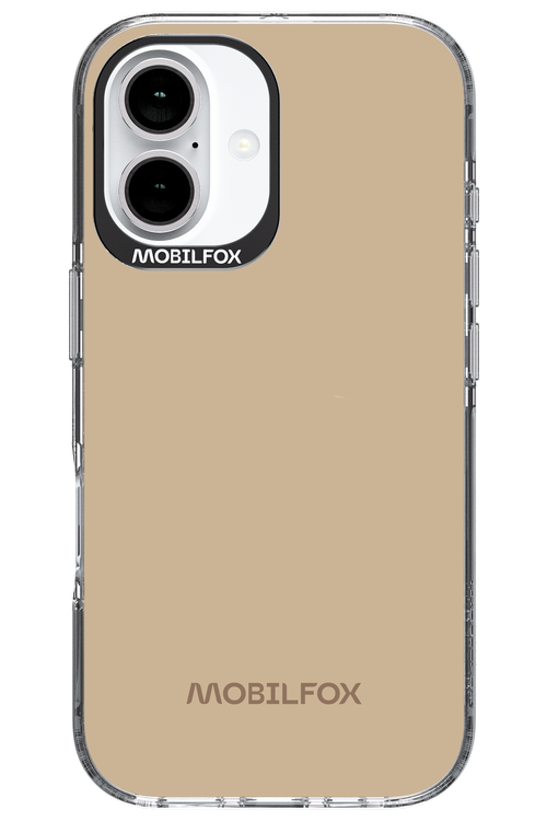 Sand 2.0 - Apple iPhone 16
