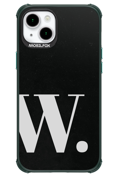 W (Off Space) 2.0 - Apple iPhone 15 Plus