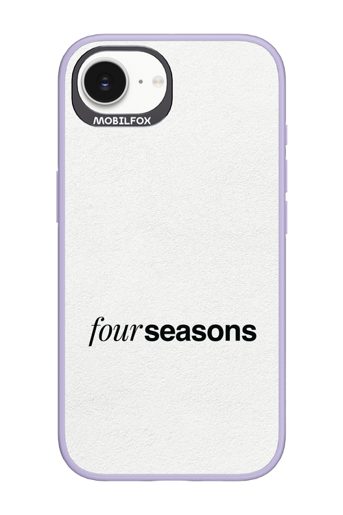 BSW FourSeasons 11 2.0 - Apple iPhone 17e
