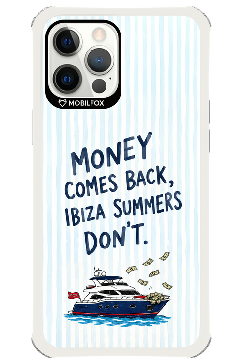 Ibiza summers 2.0 - Apple iPhone 12 Pro Max
