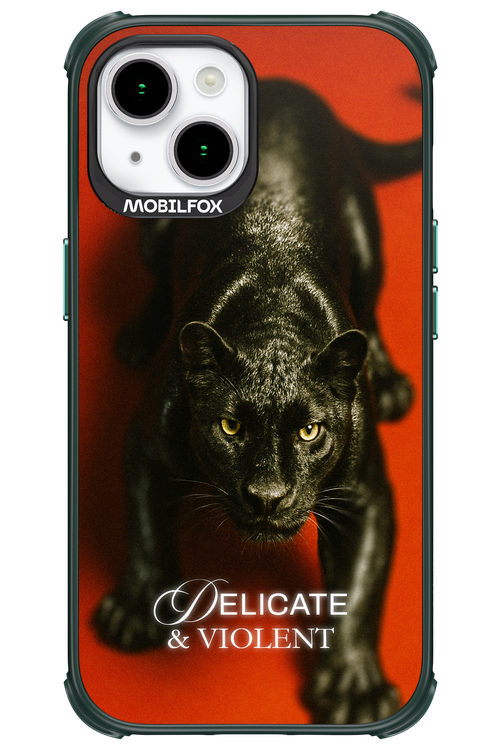 DeliCat 2.0 - Apple iPhone 15