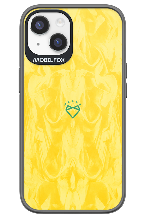 Brasil X Mobilfox 2.0 - Apple iPhone 14