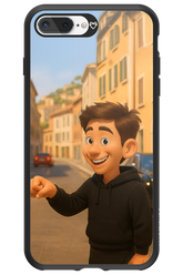 Guy - Apple iPhone 8 Plus