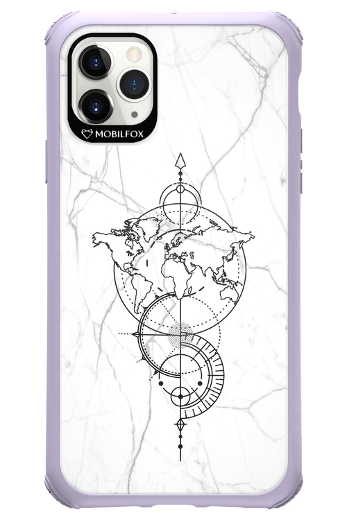 Compass - Apple iPhone 11 Pro Max