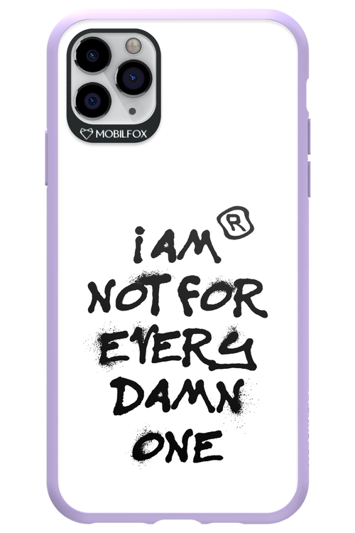 Original R 2.0 - Apple iPhone 11 Pro Max