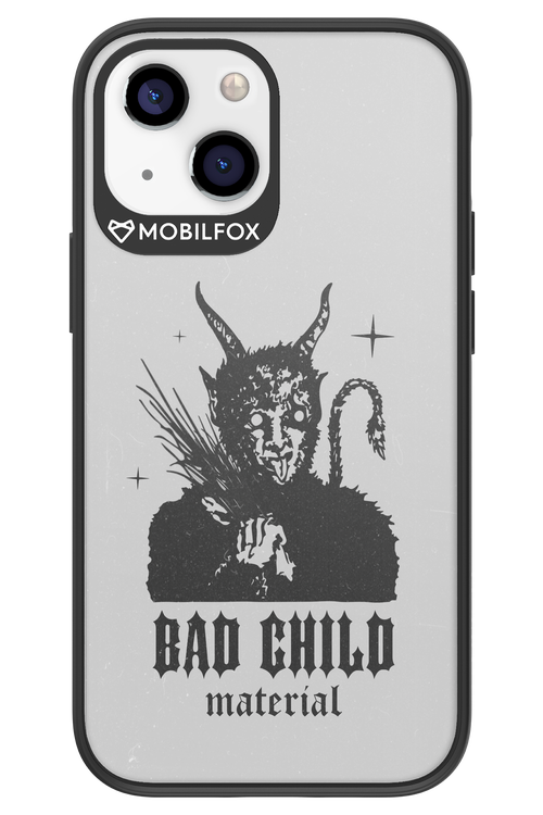 Krampus - Apple iPhone 13 Mini