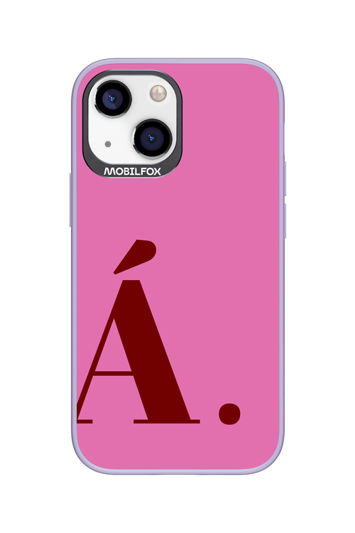 A II (Sorbet) 2.0 - Apple iPhone 13 Mini