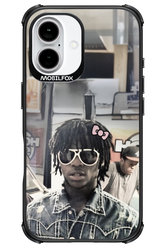 Drip ‘n’ Bow - Apple iPhone 16