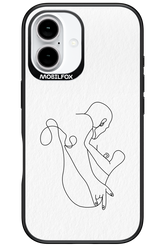Horny for art 2.0 - Apple iPhone 16