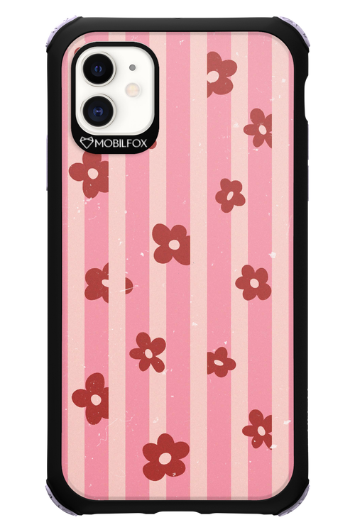 Flower Powerr 2.0 - Apple iPhone 11