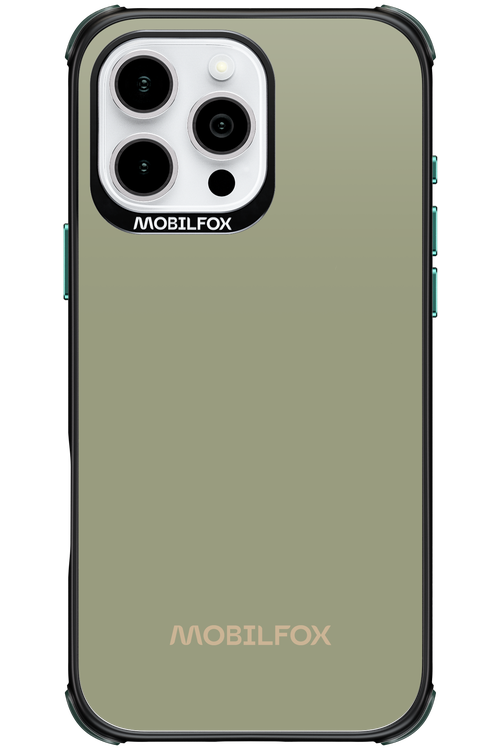 Olive 2.0 - Apple iPhone 16 Pro Max