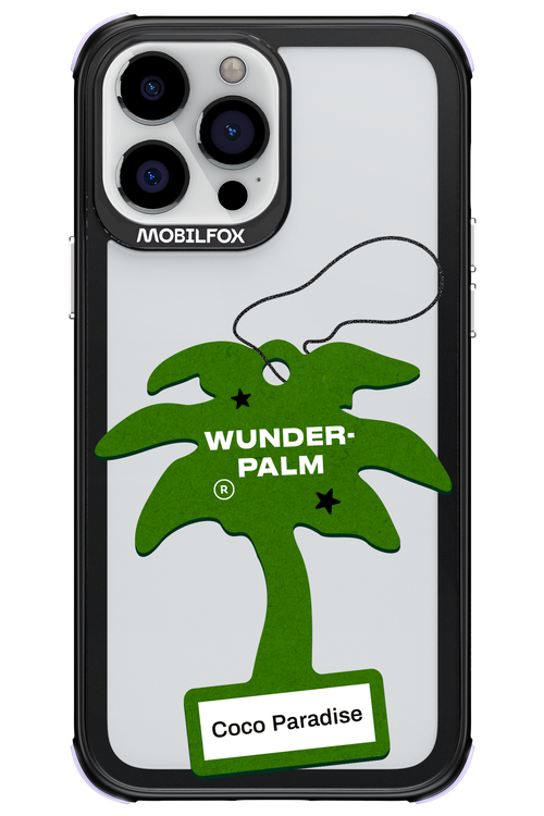 Wunder-Palm 2.0 - Apple iPhone 13 Pro Max