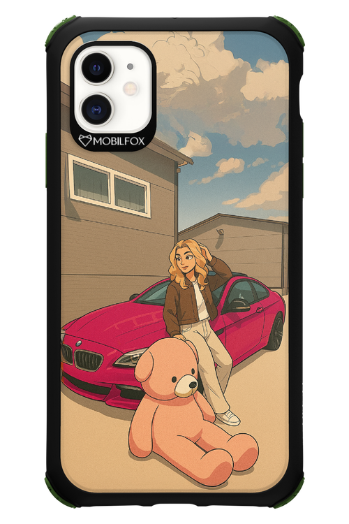 Bearr 2.0 - Apple iPhone 11