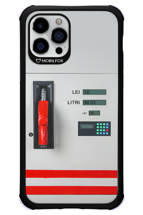 Litri 1 - Apple iPhone 12 Pro