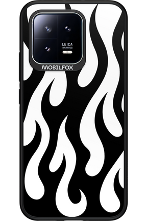 Hell Flame 2.0 - Xiaomi 13
