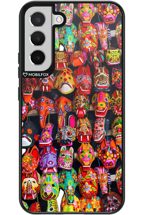 Mask Parade 2.0 - Samsung Galaxy S22+