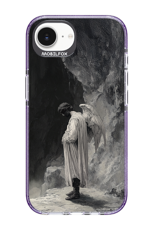 INGER Cover 2.0 - Apple iPhone 17e