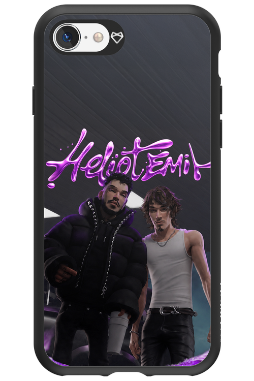 HeliotEmil 2.0 - Apple iPhone SE 2022