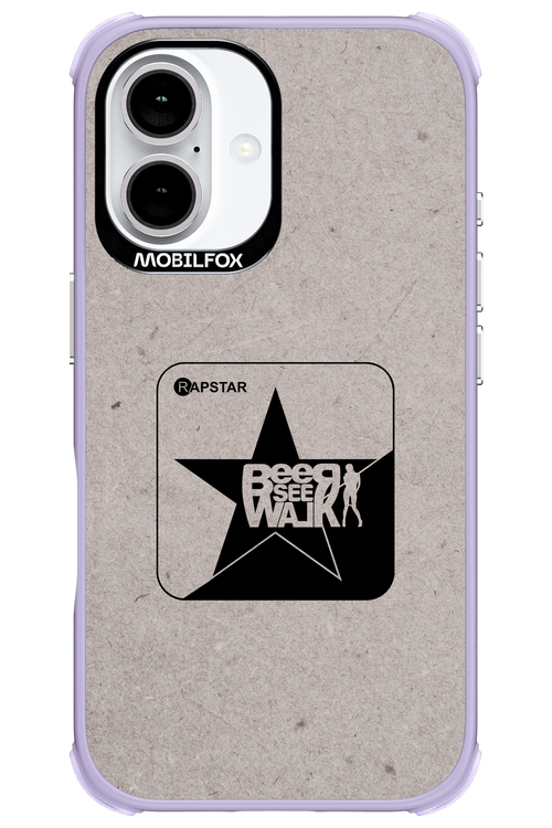 Rapstar - Apple iPhone 16