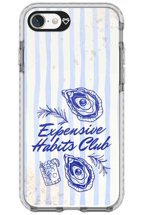 Expensive Habits Club 2.0 - Apple iPhone SE 2022