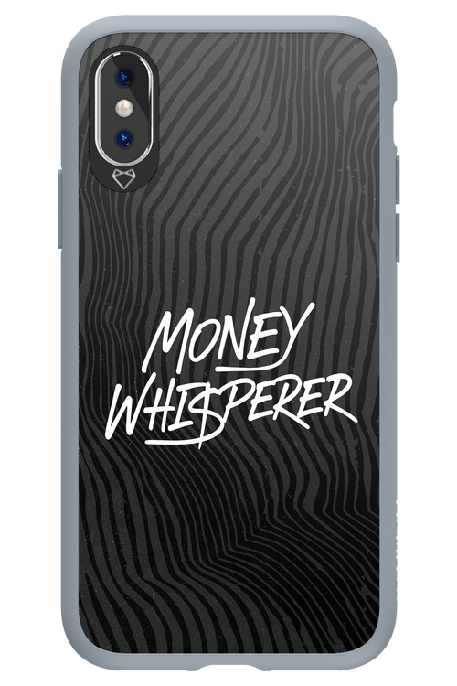Money Whisperer 2.0 - Apple iPhone X