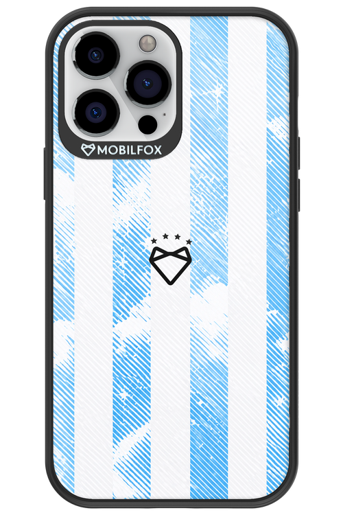 Argentina II 2.0 - Apple iPhone 13 Pro Max