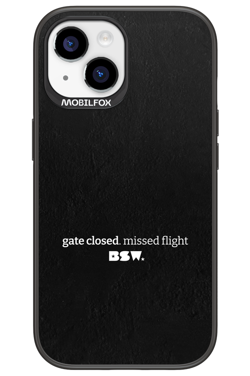 BSW FourSeasons 5 2.0 - Apple iPhone 15