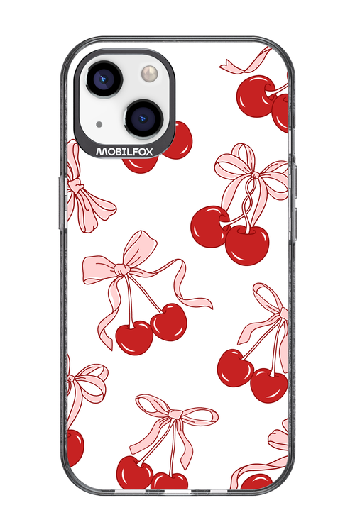 Cherry Queen 2.0 - Apple iPhone 13