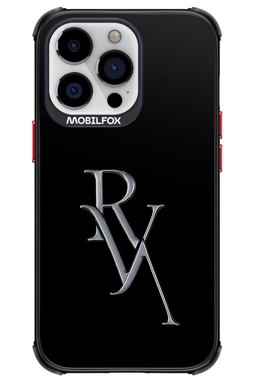 Silver RVA - Apple iPhone 13 Pro