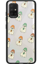 Spirited Sips (Nude) - Samsung Galaxy A51