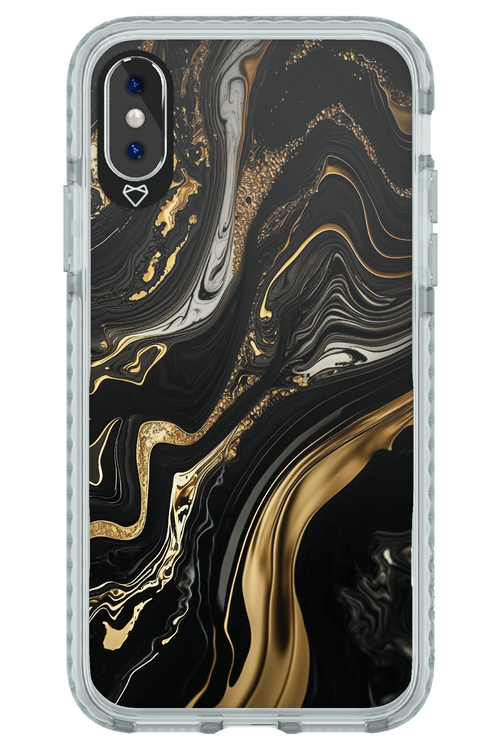 Azrael - Apple iPhone X