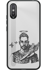 iNGER White  2.0 - Xiaomi Redmi 9A