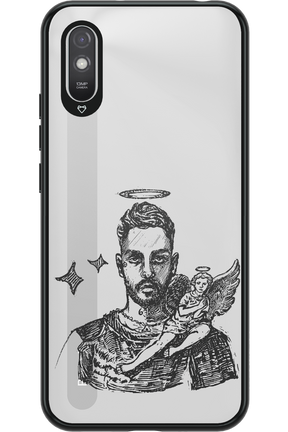 iNGER White  2.0 - Xiaomi Redmi 9A