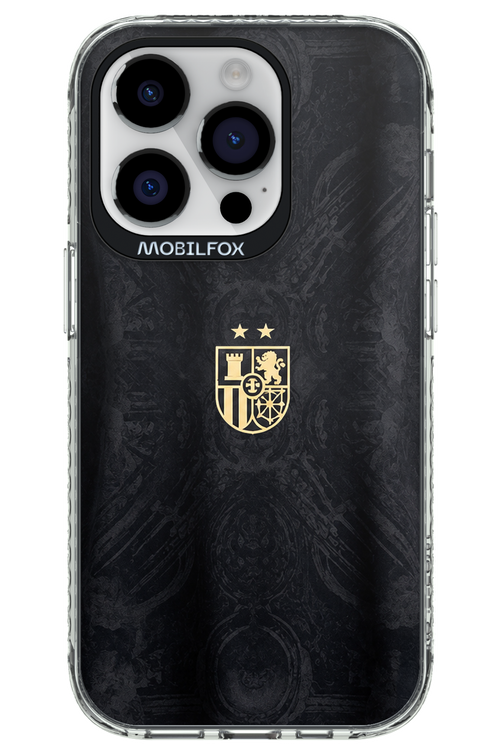 Spain Classic 2.0 - Apple iPhone 14 Pro