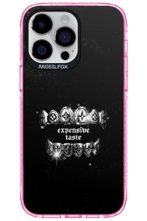 Expensive Taste - Apple iPhone 14 Pro Max