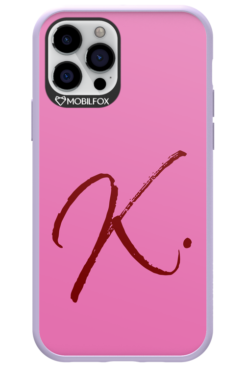 (Sorbet) K 2.0 - Apple iPhone 12 Pro