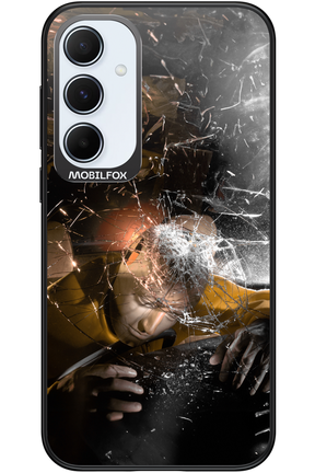 Final Impact 2.0 - Samsung Galaxy A55