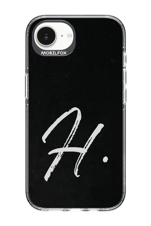 (Off Space) H 2.0 - Apple iPhone 16e