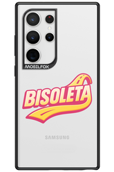 Bisoleta - Samsung Galaxy S24 Ultra