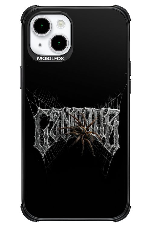 Web Centaur Logo Spider 2.0 - Apple iPhone 15 Plus