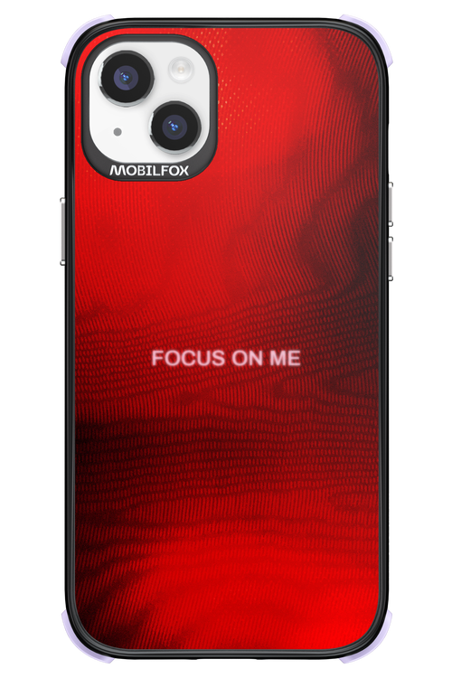 Focuss 2.0 - Apple iPhone 14 Plus