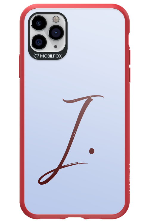 (Jellyfish Presso) I 2.0 - Apple iPhone 11 Pro Max