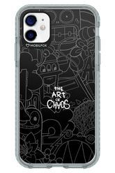The Art of Chaos - Apple iPhone 11