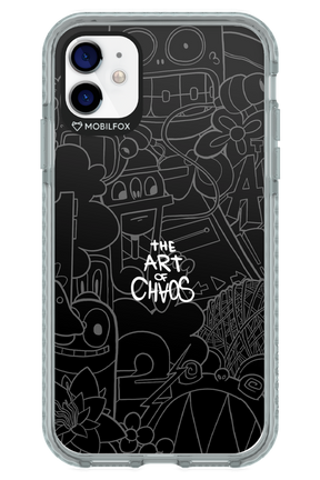 The Art of Chaos - Apple iPhone 11