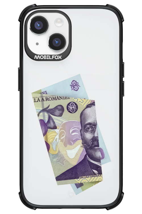 Lei 100 2.0 - Apple iPhone 14