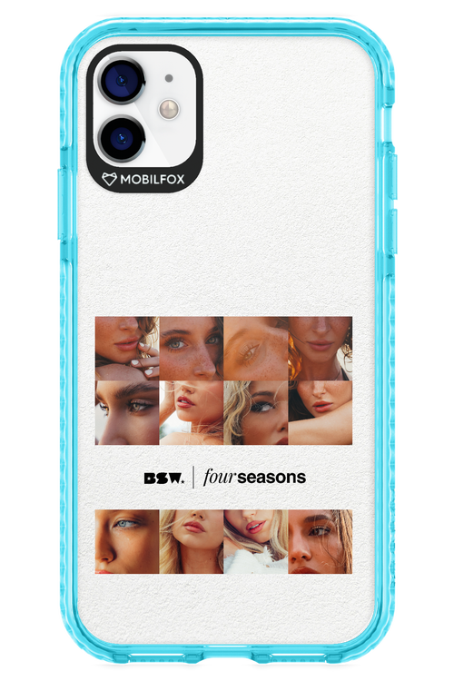 BSW FourSeasons 4 2.0 - Apple iPhone 11