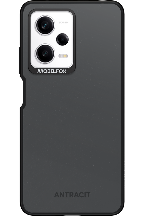 Antracit 2.0 - Xiaomi Redmi Note 12 Pro 5G